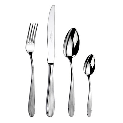 Sophie Conran for Arthur Price Dune Cutlery Set, 24 Piece